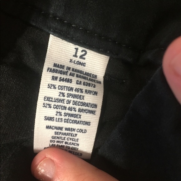 American Eagle Pants - Picture 4 of 4